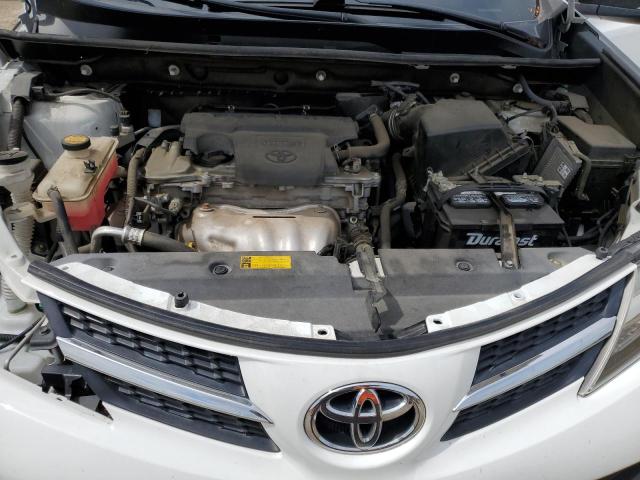 2015 TOYOTA RAV4 XLE - 2T3WFREV6FW153018