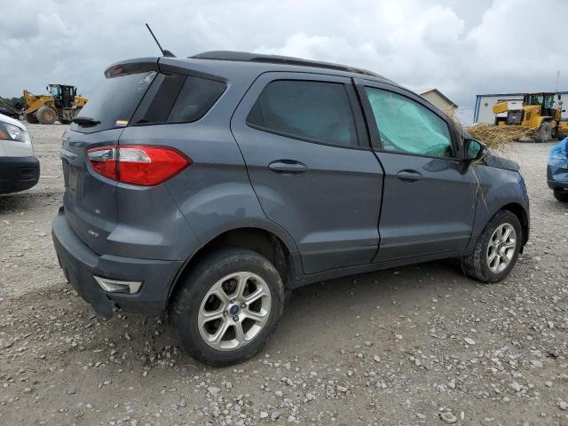 2018 FORD ECOSPORT S MAJ6P1UL2JC162492