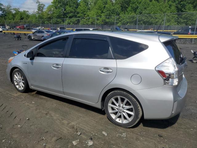 Vin: jtdzn3eu4c3157152, lot: 56502355, toyota prius 20122