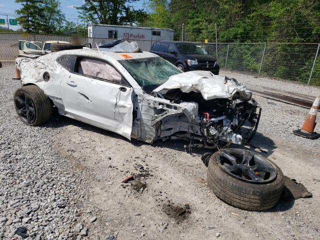 Vin: 1g1fh1r74g0142993, lot: 55246465, chevrolet camaro ss 20164