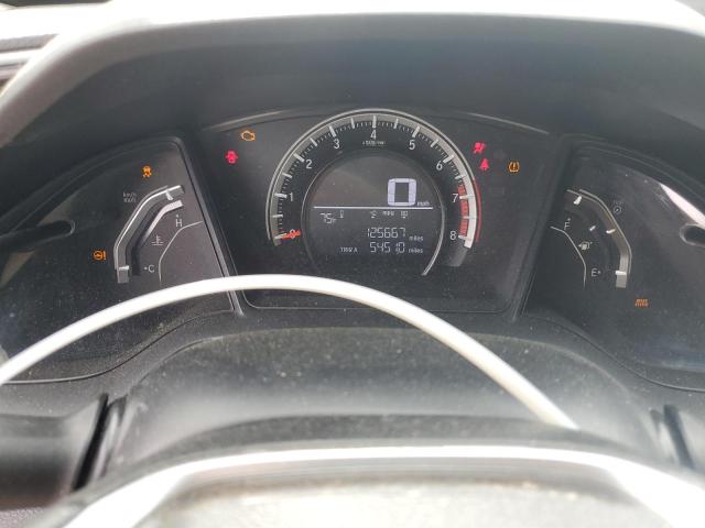 2016 HONDA CIVIC LX - 19XFC2F56GE233740