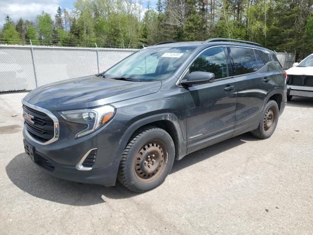 Vin: 3gkalmev0kl207117, lot: 57245495, gmc terrain sle 2019 img_1