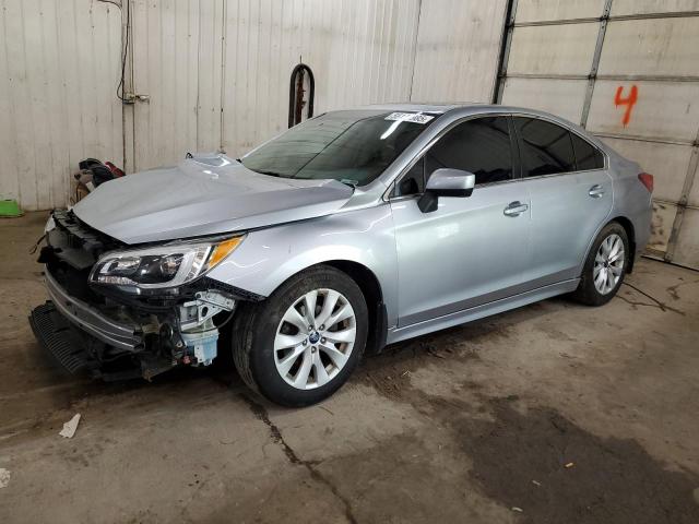 Vin: 4s3bnbe66f3026774, lot: 58170985, subaru legacy 2.5i premium 2015 img_1