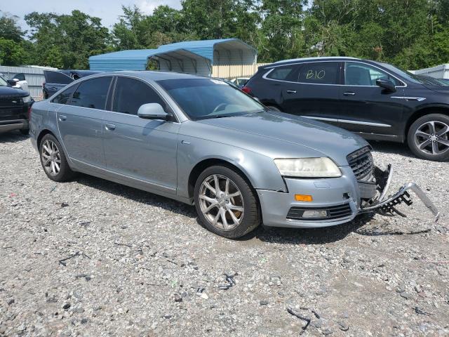 Vin: waufgafb5an037275, lot: 58584415, audi a6 premium plus 20104