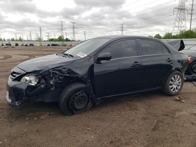 Vin: 2t1bu4ee3dc997922, lot: 58022045, toyota corolla base 2013 img_1