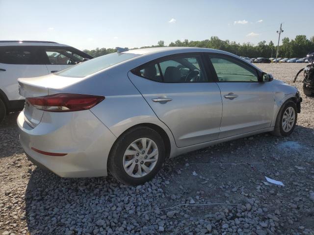 Vin: 5npd74lf0hh182933, lot: 56124535, hyundai elantra se 20173