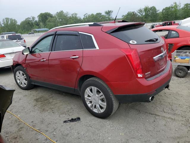 Vin: 3gyfnae34cs659436, lot: 55937345, cadillac srx luxury collection 20122