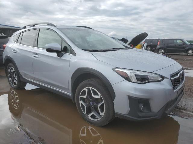 Vin: jf2gtamc8l8275199, lot: 58365125, subaru crosstrek limited 20204