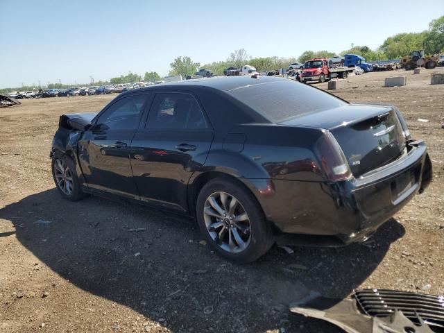 2014 CHRYSLER 300 S - 2C3CCAGG7EH286837