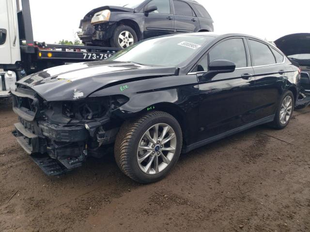 FORD FUSION S