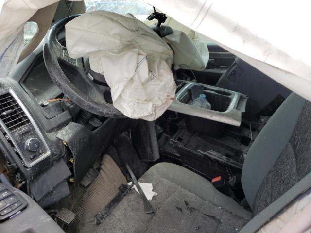 2016 RAM 1500 SLT - 3C6RR6LT0GG292333