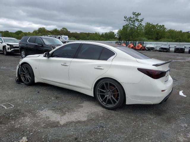 Vin: jn1bv7apxem677543, lot: 58336555, infiniti q50 base 20142