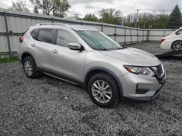 Vin: jn8at2mv2lw133572, lot: 56024025, nissan rogue s 20204