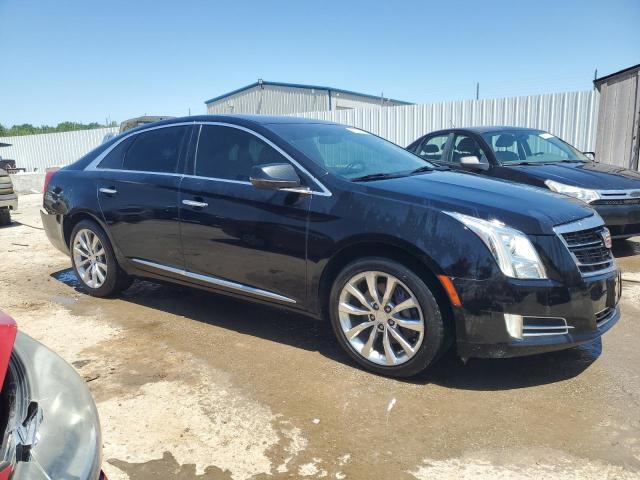 Vin: 2g61n5s36g9209594, lot: 56227275, cadillac xts luxury collection 20164