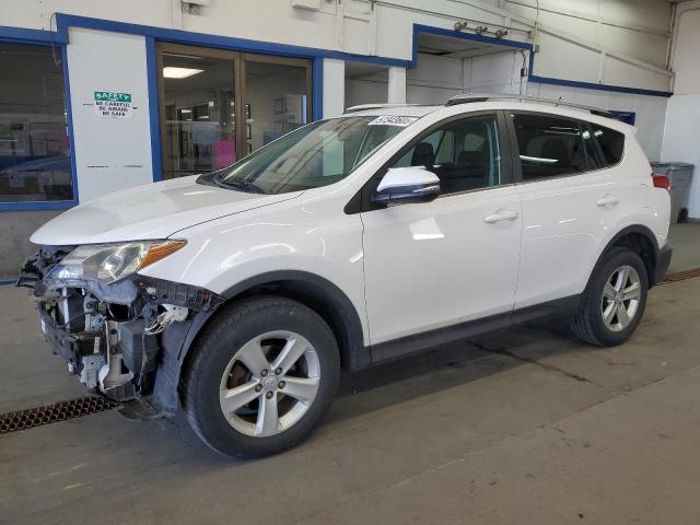 Vin: 2t3rfrevxdw045947, lot: 57343605, toyota rav4 xle 2013 img_1
