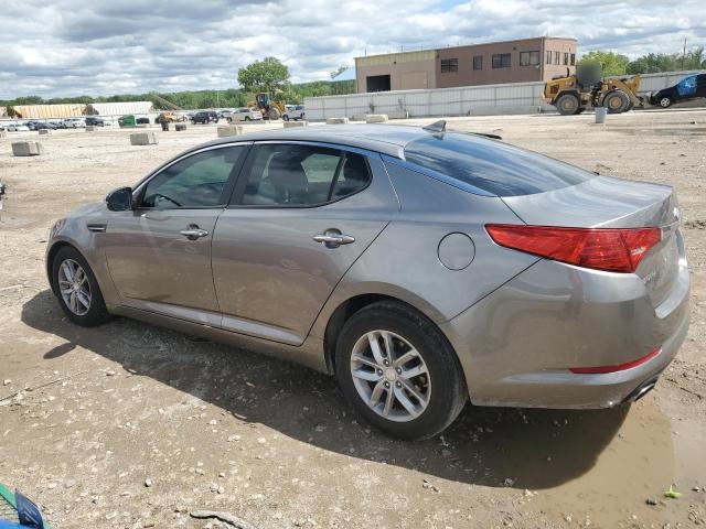 Vin: 5xxgm4a78dg196697, lot: 57861175, kia optima lx 20132