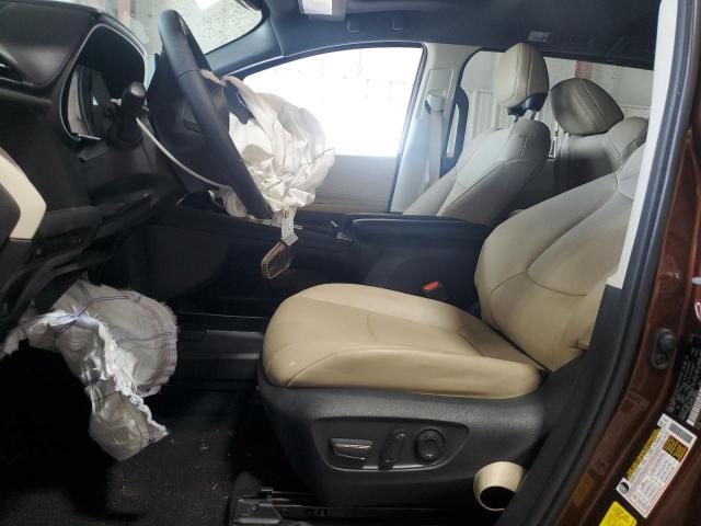 2023 TOYOTA SIENNA XLE 5TDYSKFC2PS099048