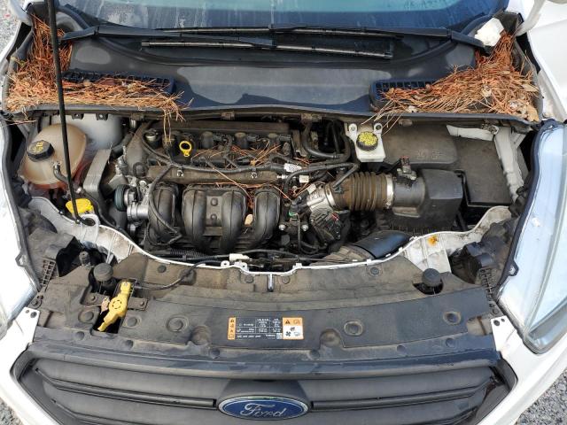2017 FORD ESCAPE S - 1FMCU0F73HUF01471