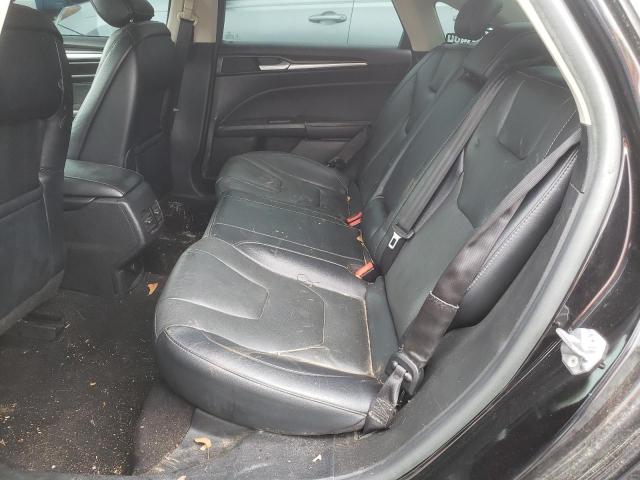 2019 FORD FUSION TIT 3FA6P0D91KR240715