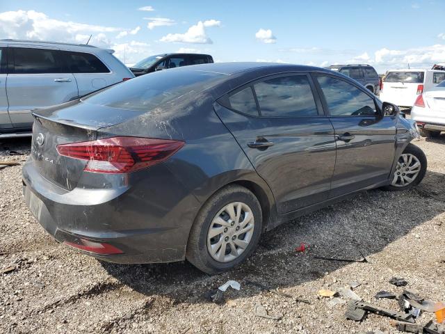 2020 HYUNDAI ELANTRA SE - 5NPD74LF3LH606243