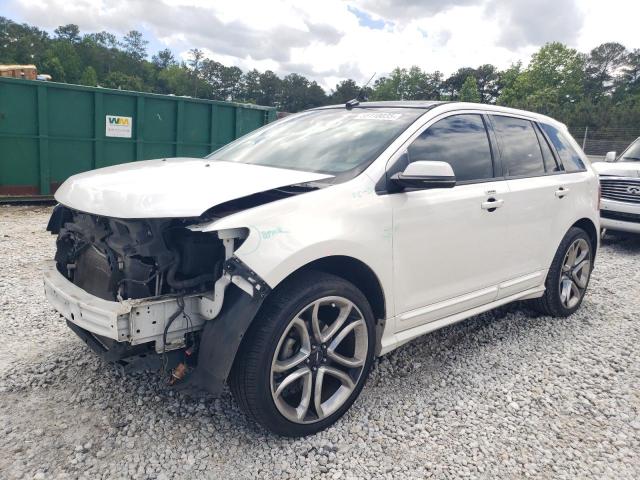 Vin: 2fmdk3ak5dbc20733, lot: 55118035, ford edge sport 2013 img_1