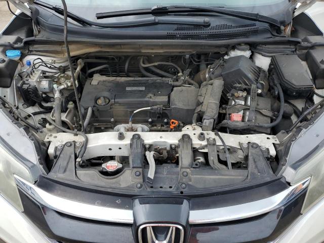 2016 HONDA CR-V LX 5J6RM3H32GL027439