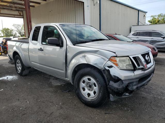 Vin: 1n6bd0ct1en728503, lot: 57390515, nissan frontier s 20144