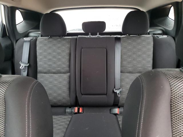 2017 NISSAN ROGUE SPOR - JN1BJ1CP6HW019958