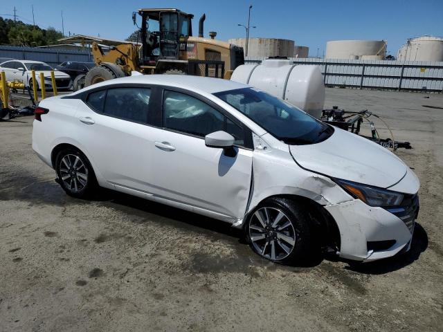 Vin: 3n1cn8ev1sl817021, lot: 58667985, nissan versa sv 20254