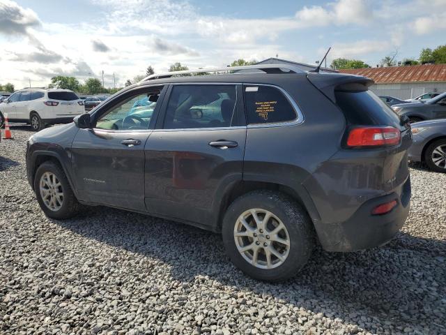 Vin: 1c4pjmcs8ew227862, lot: 56649525, jeep grand cher latitude 20142