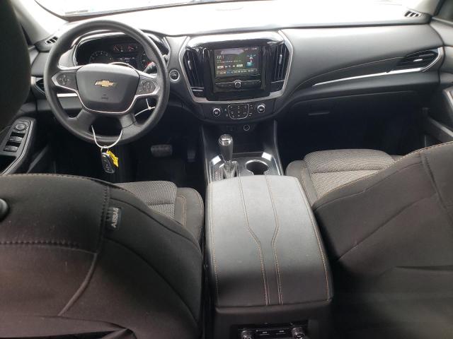 2019 CHEVROLET TRAVERSE L - 1GNERFKW6KJ220537