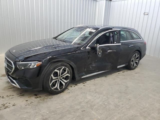 Vin: w1klh6fb7sa144536, lot: 57857805, mercedes-benz e-class 450 4m all terrain 2025 img_1