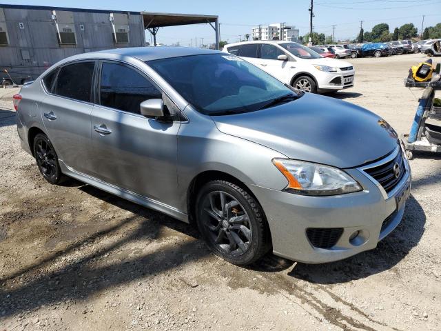 Vin: 3n1ab7ap9ey333428, lot: 58096695, nissan sentra s 20144