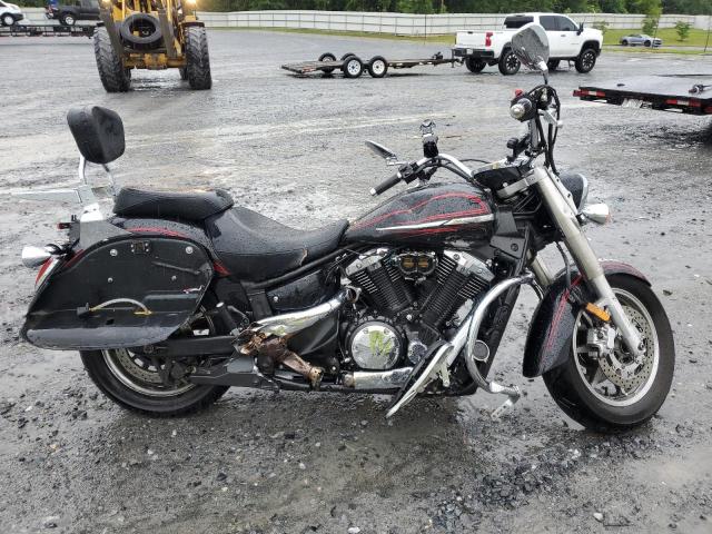 YAMAHA XVS1300 A