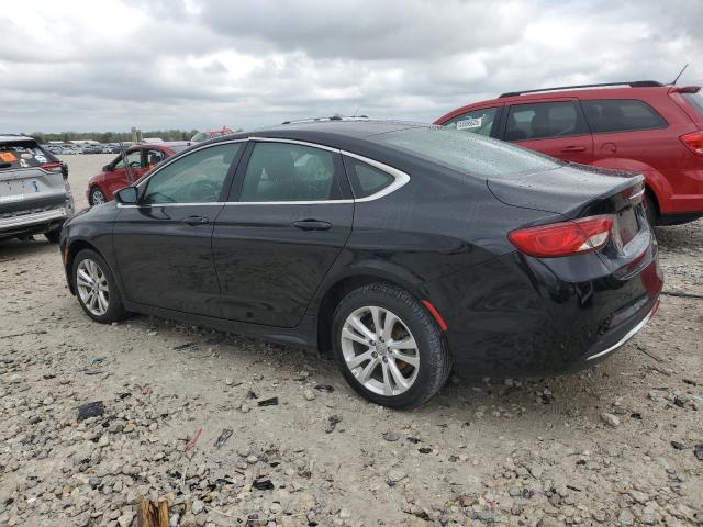 Vin: 1c3cccab5gn139161, lot: 55236665, chrysler 200 limited 20162