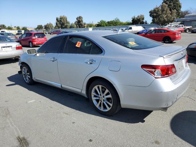 Vin: jthbk1eg6a2376849, lot: 57755205, lexus es350 350 20102