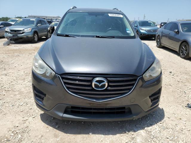 2016 MAZDA CX-5 SPORT - JM3KE2BY4G0669933