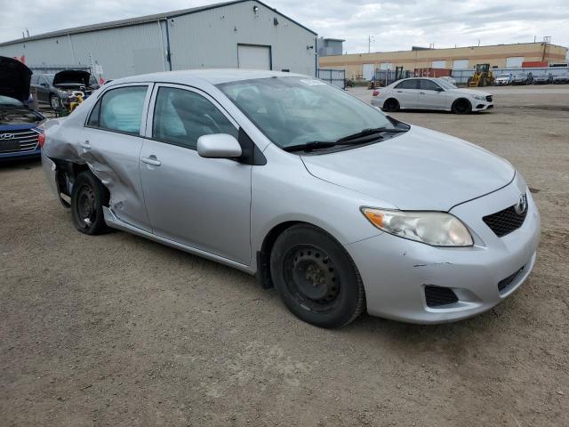 Vin: 2t1bu4ee4ac351963, lot: 57076005, toyota corolla base 20104