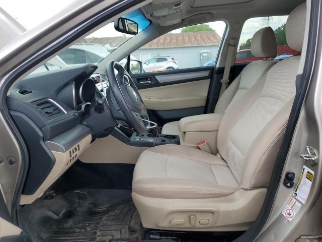 2015 SUBARU OUTBACK 4S4BSBEC8F3217252