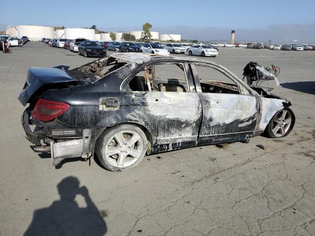 Vin: wddgf5eb7af471474, lot: 55124065, mercedes-benz c-class 300 20103