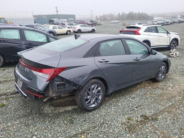 Vin: kmhlm4dg3ru696533, lot: 56454125, hyundai elantra sel 20243