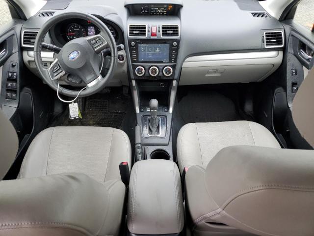 2016 SUBARU FORESTER 2 JF2SJAVC6GH522515