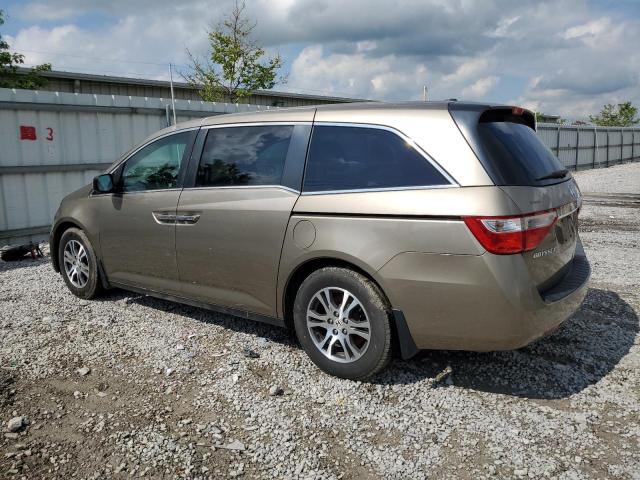 Vin: 5fnrl5h69bb098762, lot: 57095955, honda all models exl 20112