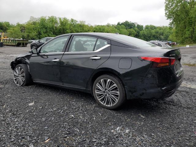Vin: 1n4bl4ew7sn329438, lot: 55969665, nissan altima sl 20252