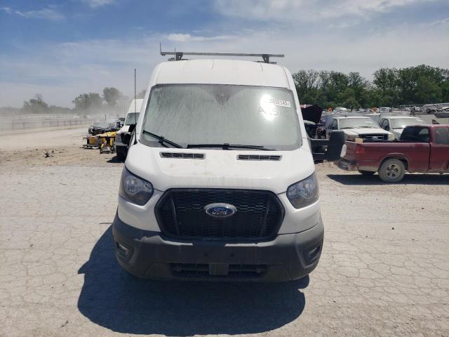 2023 FORD TRANSIT T- - 1FTBR1C86PKA45707