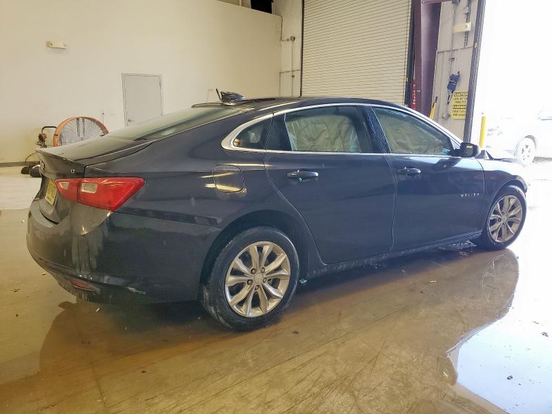 Vin: 1g1zd5st5pf210478, lot: 58100795, chevrolet malibu lt 20233