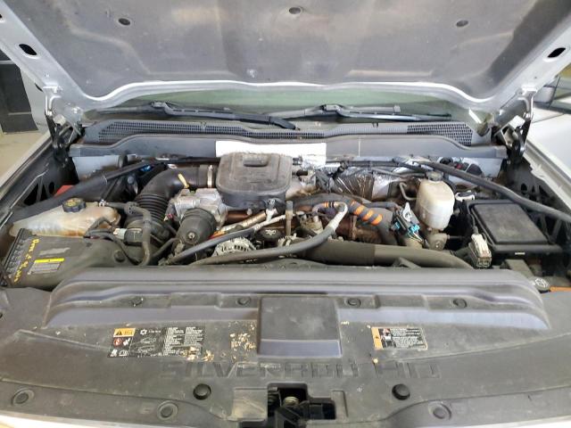 2015 CHEVROLET SILVERADO - 1GC1KWE89FF183226