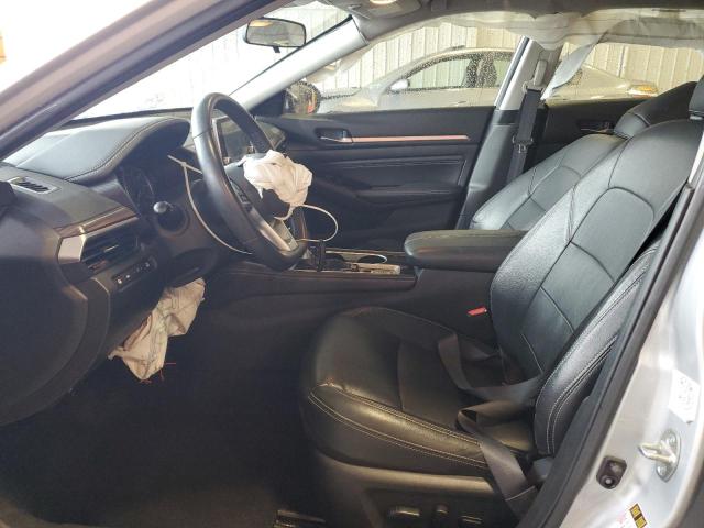 2021 NISSAN ALTIMA SL - 1N4BL4EW2MN305275