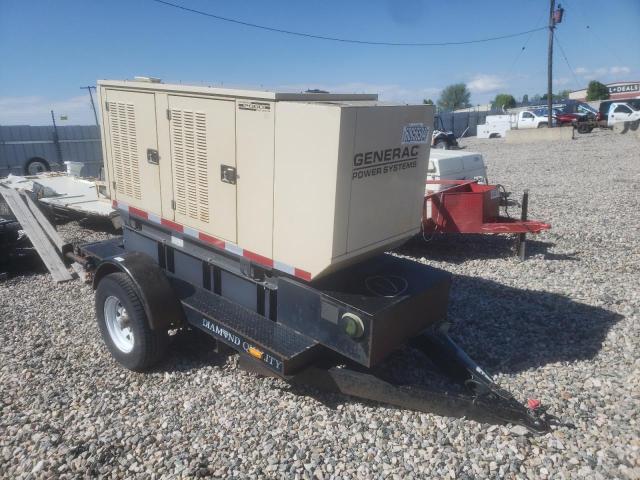 GENE GENERATOR 2000 cream  diesel 007474 photo #1