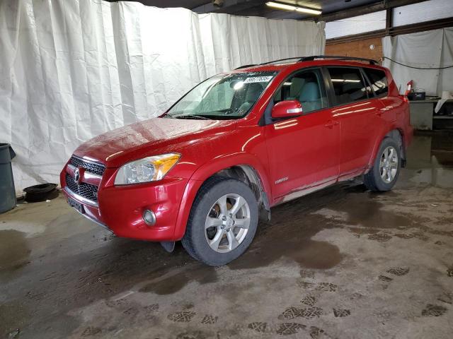 Vin: 2t3dk4dvxcw078522, lot: 56677635, toyota rav4 limited 2012 img_1
